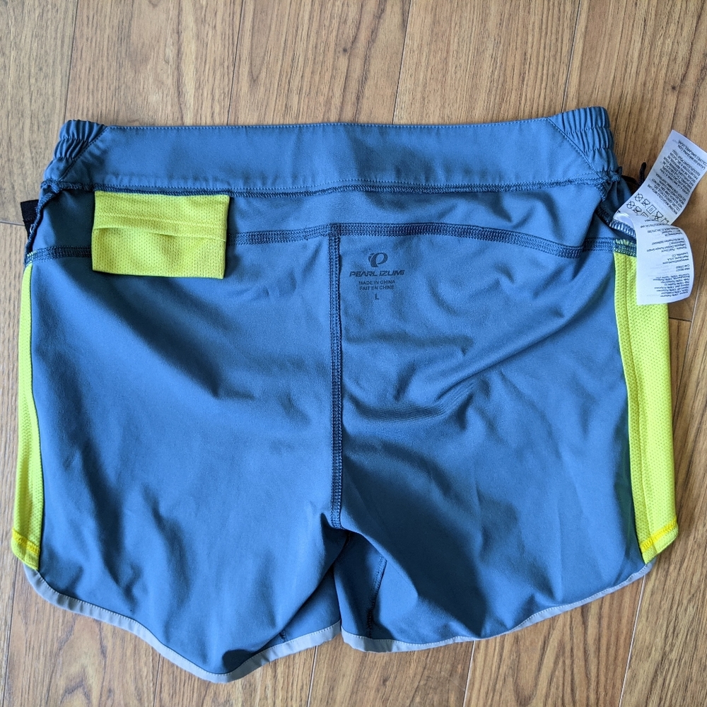 Pearl Izumi Shorts - Picture 7 of 10